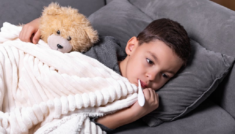 Strep A Bulaşıcı mıdır?