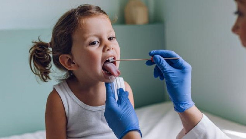 Strep A Enfeksiyonu Nedir? Nasıl Önlem Alınır?