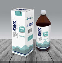 Kolloidal Çinko 1000 ML 300 PPM