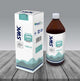 Kolloidal Çinko 1000 ML 300 PPM