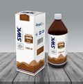 Kolloidal Demir 1000 ML 300 PPM