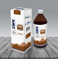 Kolloidal Demir 1000 ML 300 PPM