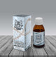 Kolloidal Magnezyum 125 ML 400 PPM
